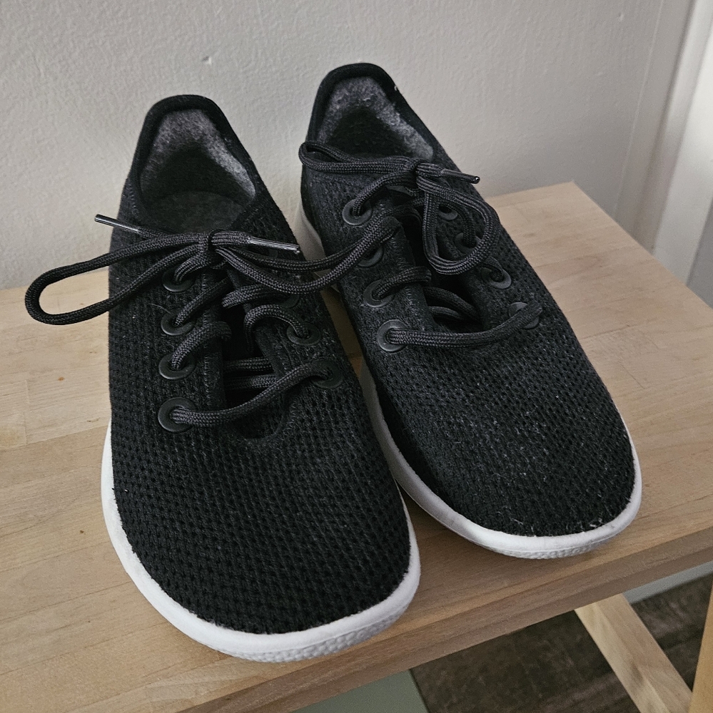 Allbirds Tree Runner Womens 7